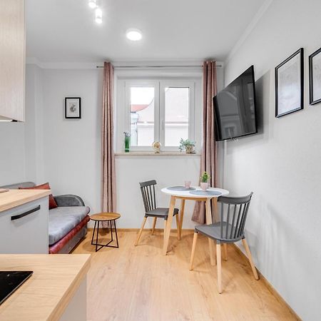 Apartamenty Franciszkanska Opole Eksteriør bilde