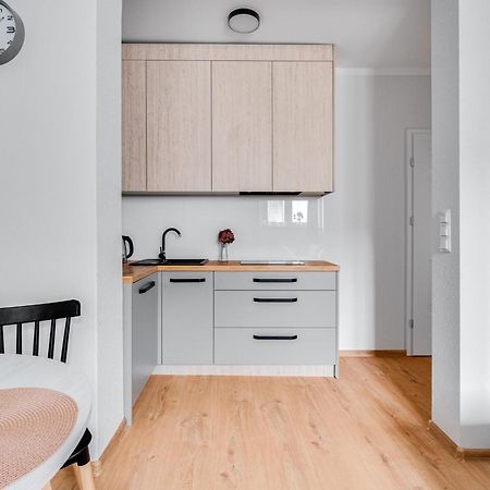 Apartamenty Franciszkanska Opole Eksteriør bilde