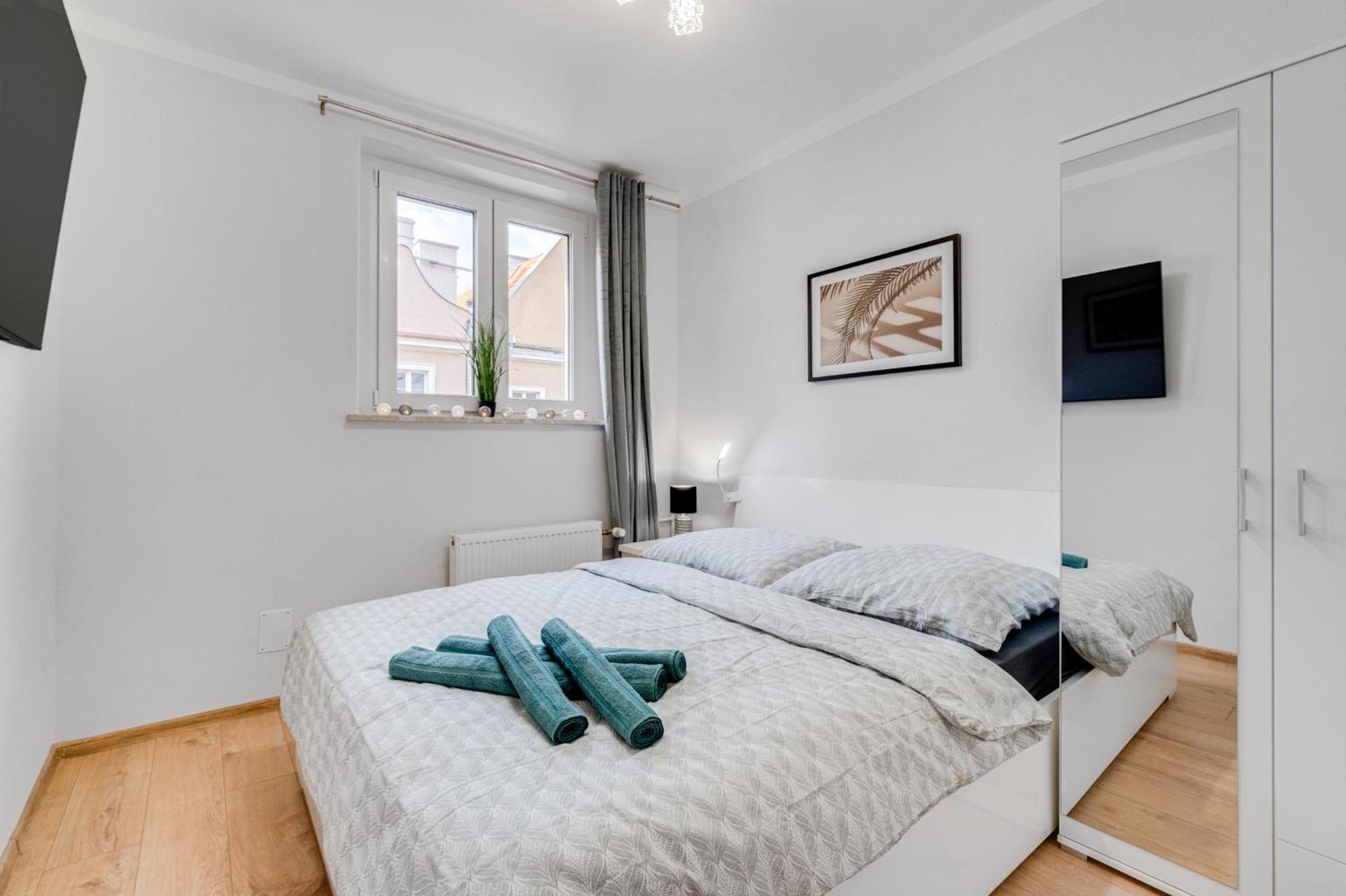 Apartamenty Franciszkanska Opole Eksteriør bilde