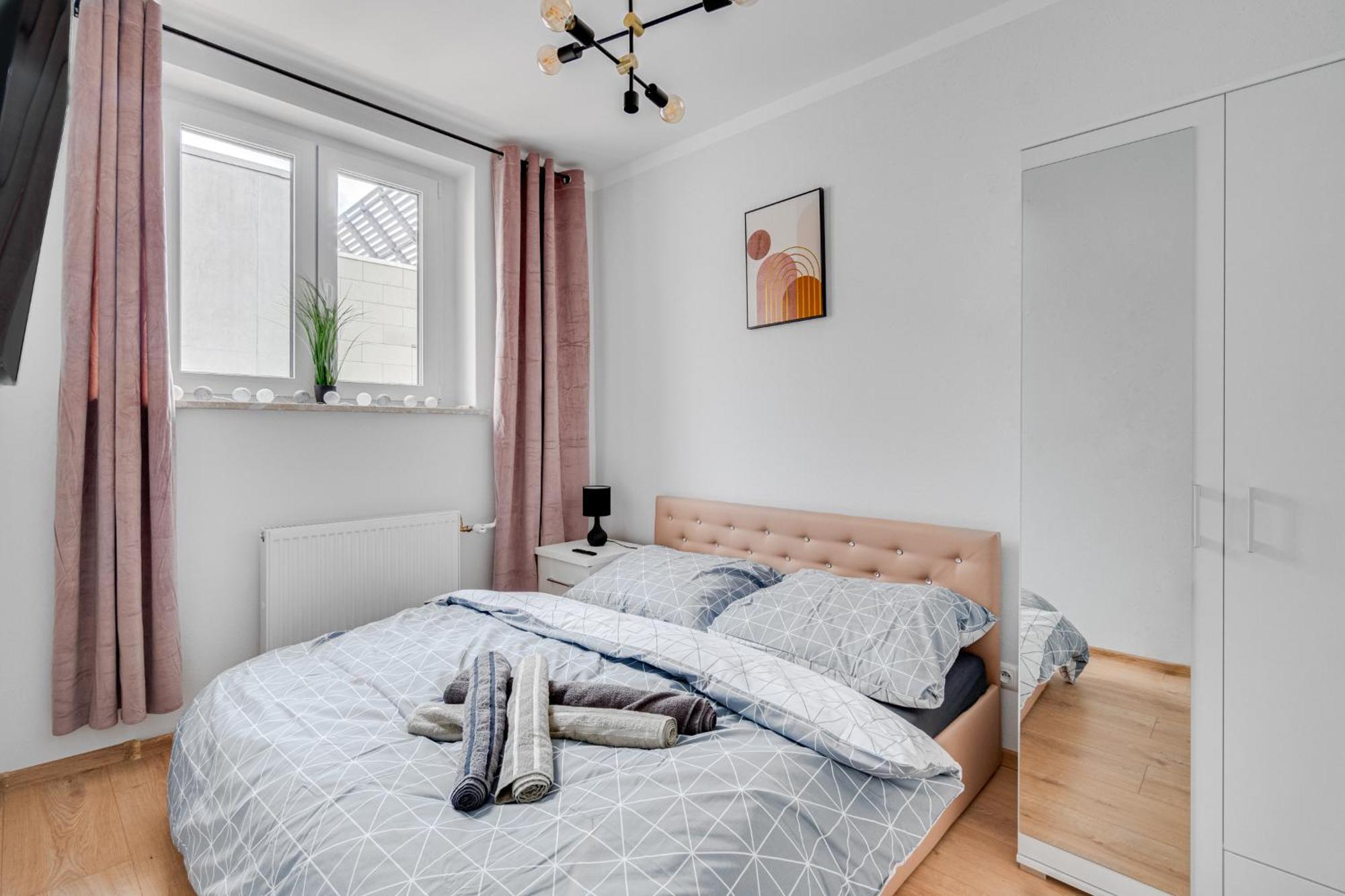 Apartamenty Franciszkanska Opole Eksteriør bilde